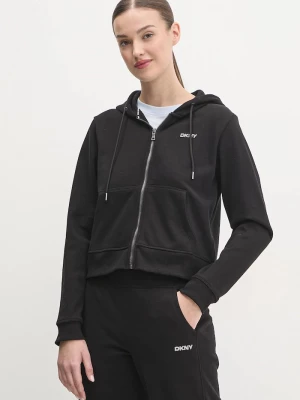 Obrázek produktu DKNY Mikina černá