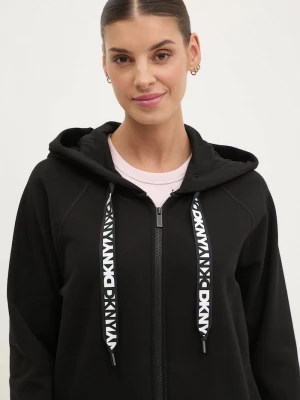 Obrázek produktu DKNY Mikina černá
