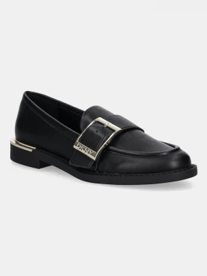 Obrázek produktu DKNY Mokasíny Dkny Ruellia černá