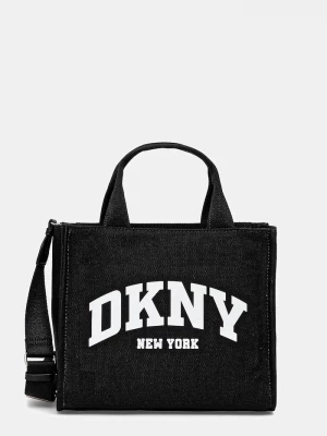 Obrázek produktu DKNY nákupní taška dámská černá
