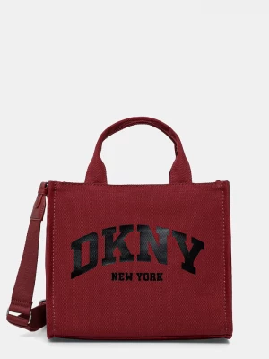 Obrázek produktu DKNY nákupní taška dámská červená