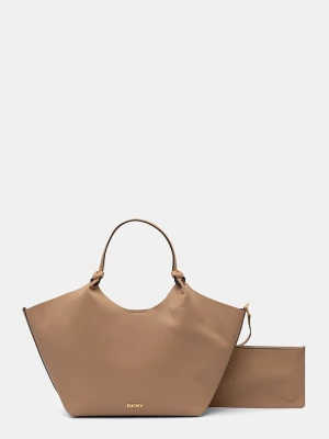 Obrázek produktu DKNY nákupní taška dámská PAULA béžová