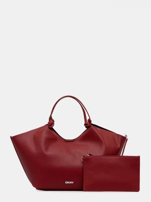 Obrázek produktu DKNY nákupní taška dámská PAULA červená
