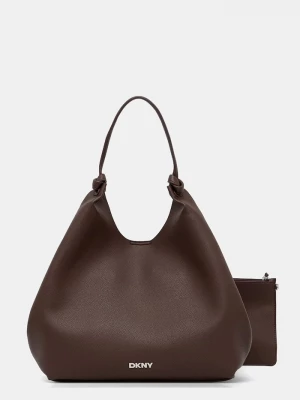 Obrázek produktu DKNY nákupní taška dámská PAULA hnědá