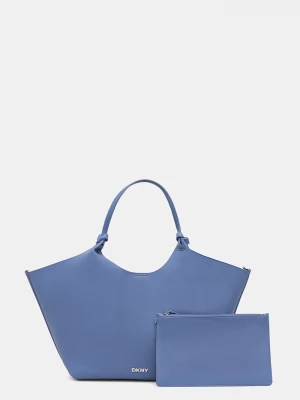 Obrázek produktu DKNY nákupní taška dámská PAULA modrá
