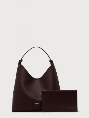 Obrázek produktu DKNY nákupní taška dámská z imitace kůže
