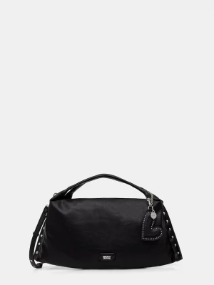 Obrázek produktu DKNY nákupní taška dámská z imitace kůže černá