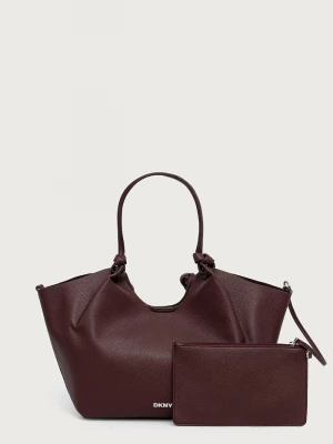 Obrázek produktu DKNY nákupní taška dámská z imitace kůže PAULA