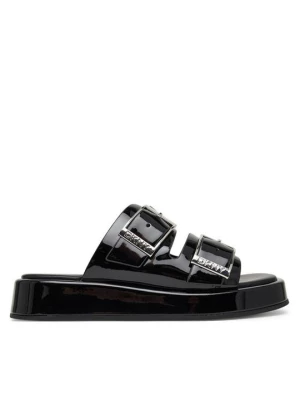 Obrázek produktu DKNY Nazouváky Leocadia K1674345 Černá