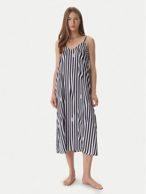 Obrázek produktu DKNY Noční košile YI40099 Bílá Regular Fit