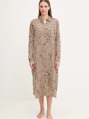 Obrázek produktu DKNY Noční košilka Dkny béžová