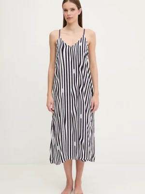 Obrázek produktu DKNY Noční košilka Dkny námořnická modř