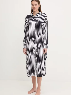 Obrázek produktu DKNY Noční košilka Dkny námořnická modř