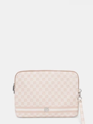 Obrázek produktu DKNY Obal na notebook béžová
