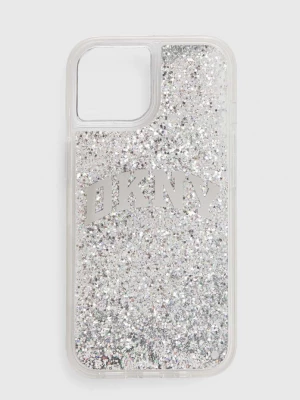 Obrázek produktu DKNY Obal na telefon Dkny iPhone 15 / 14 / 13 6.1"