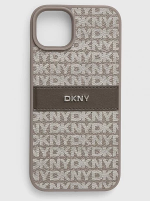 Obrázek produktu DKNY Obal na telefon Dkny iPhone 15 Plus / 14 Plus 6.7