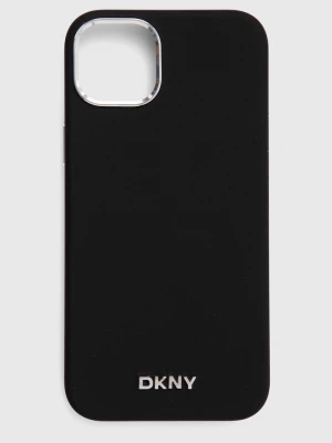 Obrázek produktu DKNY Obal na telefon Dkny iPhone 15 Plus / 14 Plus 6.7" černá