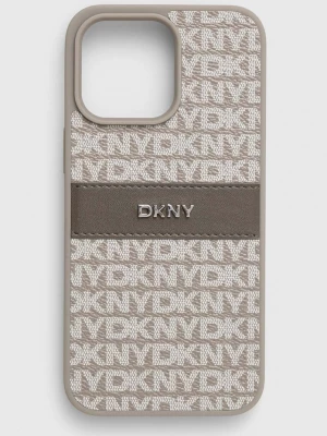 Obrázek produktu DKNY Obal na telefon Dkny iPhone 15 Pro Max 6.7