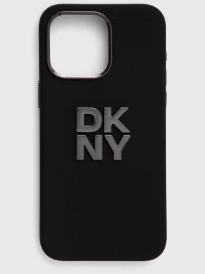 Obrázek produktu DKNY Obal na telefon Dkny iPhone 15 Pro Max 6.7" černá
