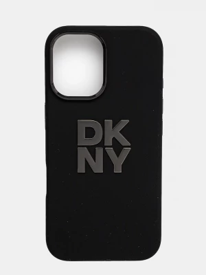 Obrázek produktu DKNY Obal na telefon Dkny iPhone 16 6.1 černá