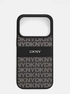 Obrázek produktu DKNY Obal na telefon Dkny iPhone 17 Pro černá