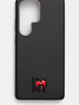 Obrázek produktu DKNY Obal na telefon Samsung Galaxy S25 Ultra černá