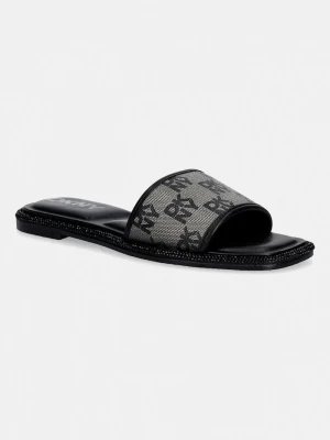 Obrázek produktu DKNY Pantofle Badin černá