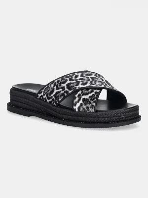Obrázek produktu DKNY Pantofle Berris černá