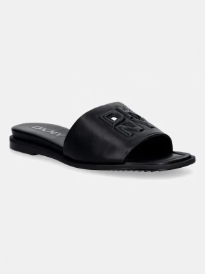Obrázek produktu DKNY Pantofle Dkny Chicago černá