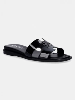 Obrázek produktu DKNY Pantofle Dkny Columba černá