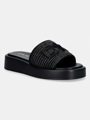 Obrázek produktu DKNY Pantofle Ondara černá