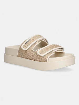 Obrázek produktu DKNY Pantofle Piper béžová