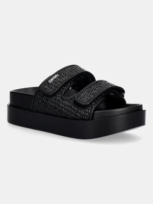 Obrázek produktu DKNY Pantofle Piper černá