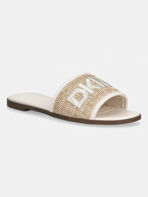 Obrázek produktu DKNY Pantofle Dkny Winslet béžová
