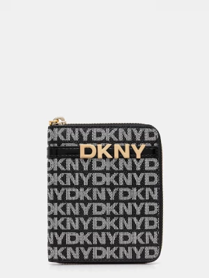Obrázek produktu DKNY Peněženka dámská černá