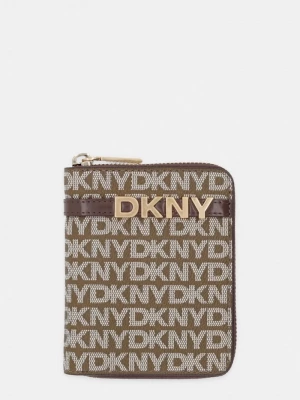 Obrázek produktu DKNY Peněženka dámská hnědá