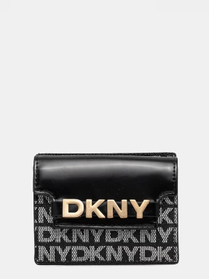 Obrázek produktu DKNY Peněženka černá
