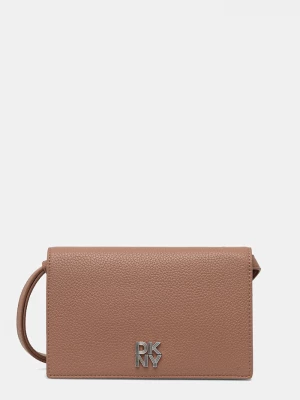 Obrázek produktu DKNY Peněženka hnědá