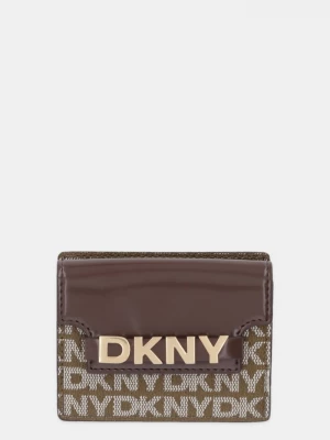 Obrázek produktu DKNY Peněženka Dkny hnědá