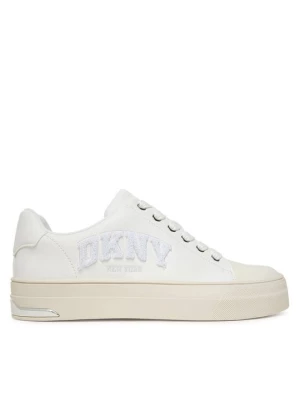 Obrázek produktu DKNY Plátěnky York K3511777 Bílá