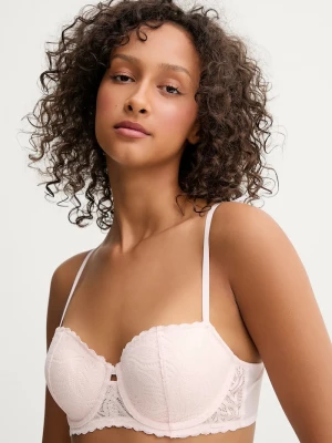 Obrázek produktu DKNY Podprsenka růžová