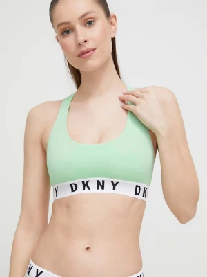 Obrázek produktu DKNY Podprsenka Dkny zelená