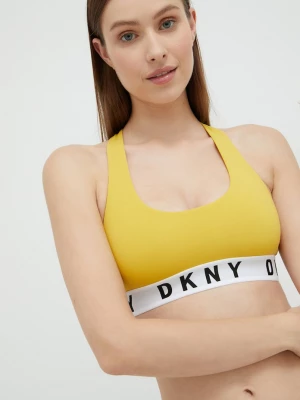 Obrázek produktu DKNY Podprsenka Dkny žlutá