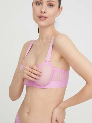 Obrázek produktu DKNY podprsenka růžová