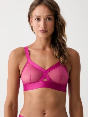Obrázek produktu DKNY podprsenka růžová