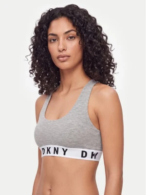 Obrázek produktu DKNY Podprsenkový top DK4519 Šedá