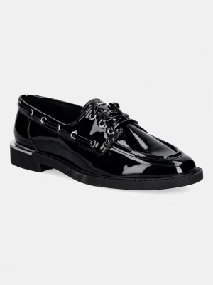 Obrázek produktu DKNY Polobotky dámské Randall Boat černá