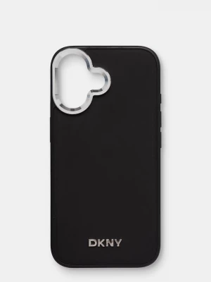 Obrázek produktu DKNY pouzdro na telefon iPhone 16 černá