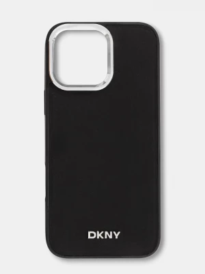 Obrázek produktu DKNY pouzdro na telefon iPhone 16 Pro Max černá