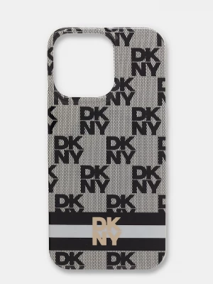 Obrázek produktu DKNY pouzdro na telefon Phone 15 Pro Max černá